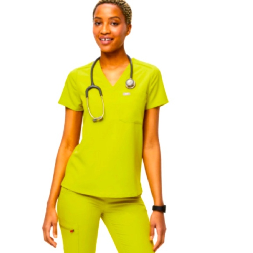 FIGS Jogger Set